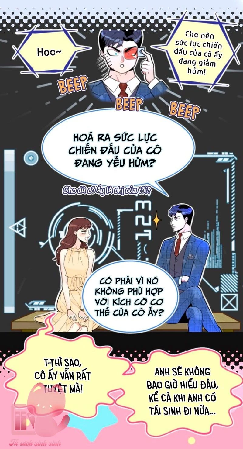 Tôi Sẽ Mang Em Đi Chapter 7 - 24