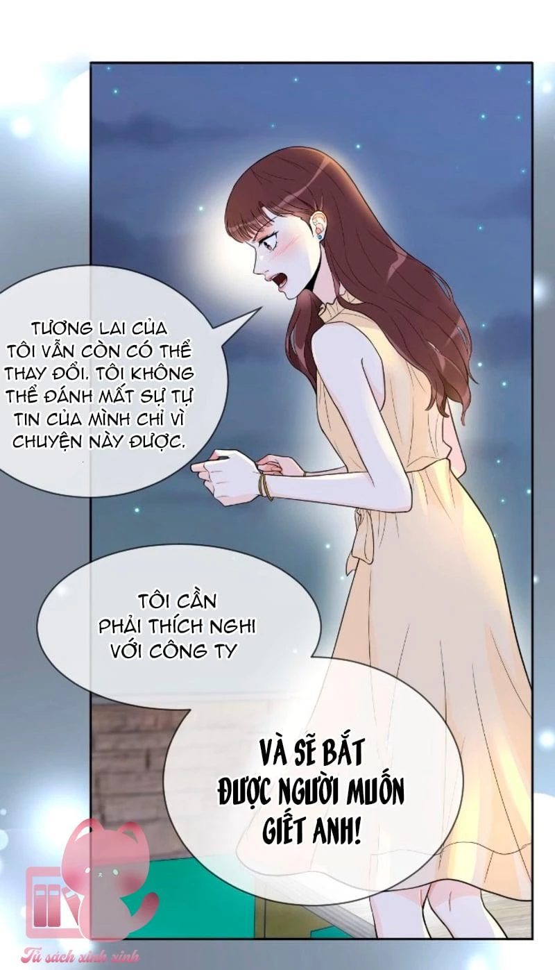 Tôi Sẽ Mang Em Đi Chapter 7 - 28