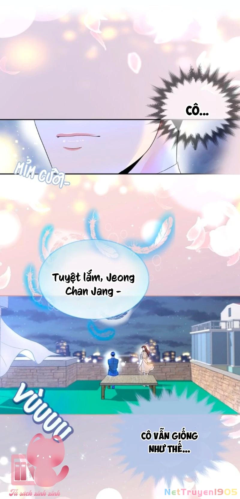 Tôi Sẽ Mang Em Đi Chapter 7 - 34