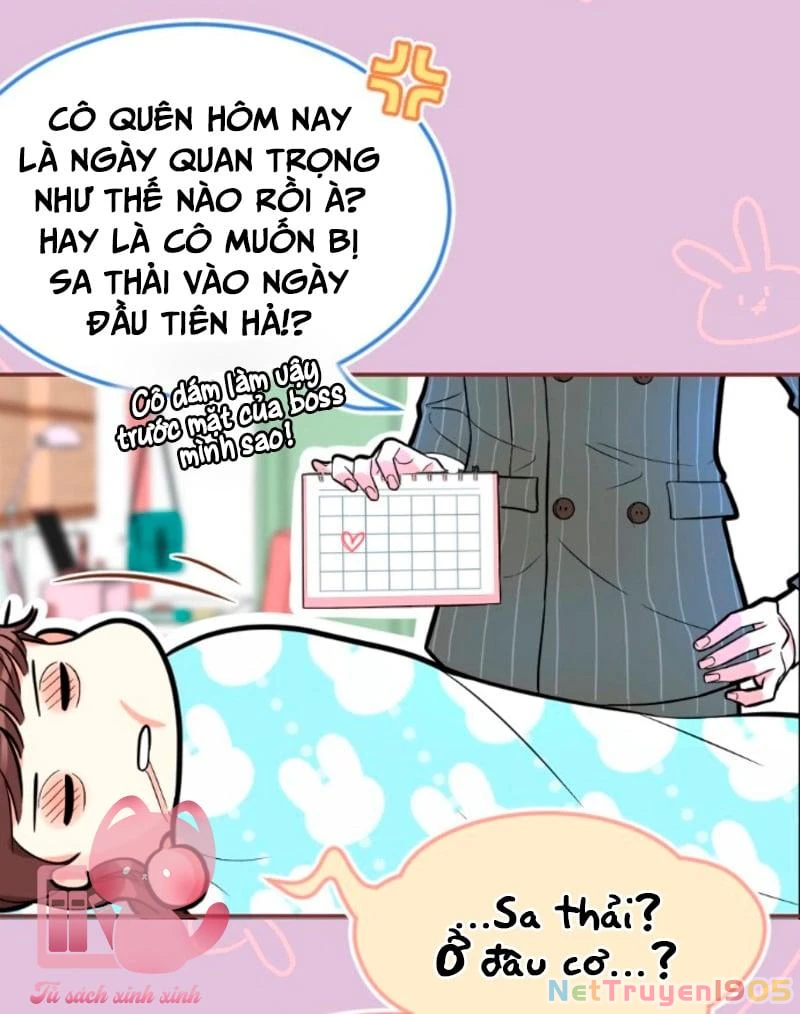 Tôi Sẽ Mang Em Đi Chapter 7 - 38