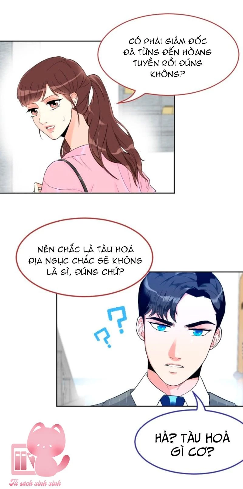 Tôi Sẽ Mang Em Đi Chapter 7 - 45