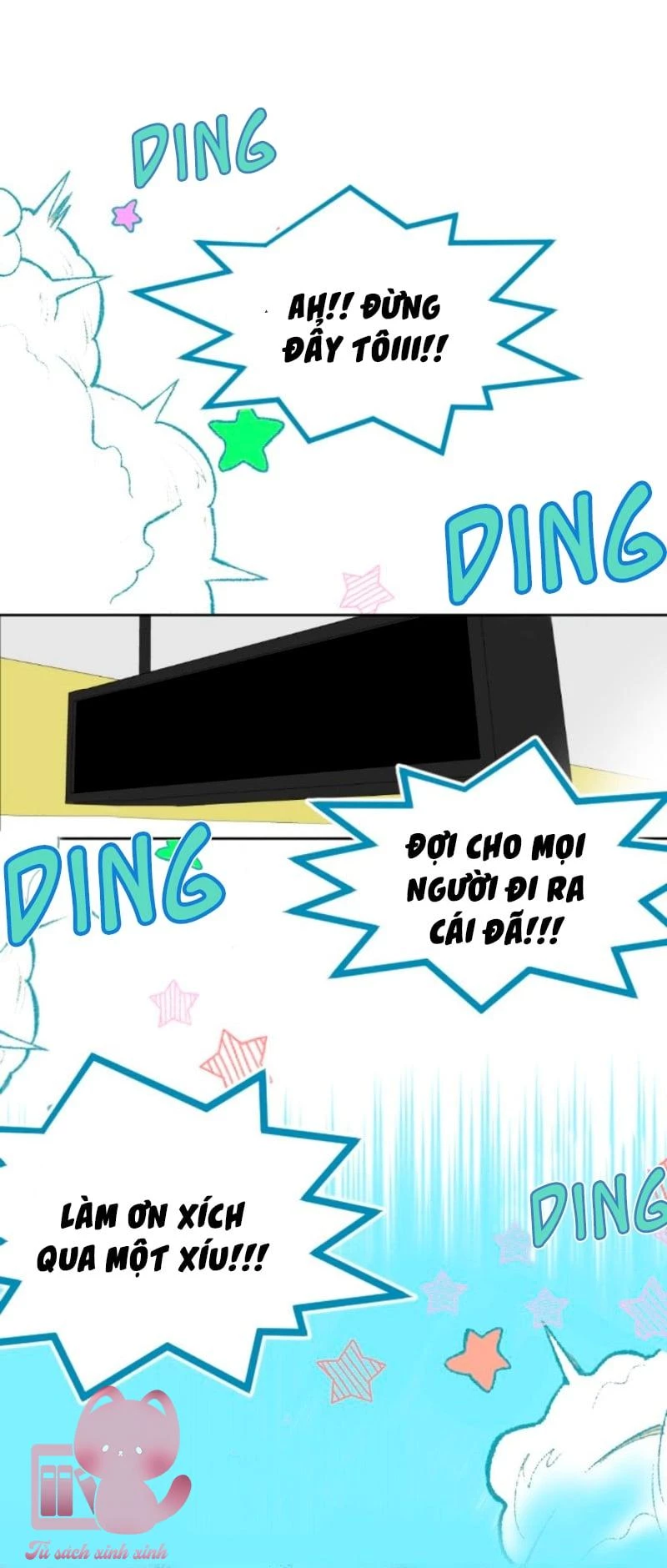 Tôi Sẽ Mang Em Đi Chapter 7 - 46