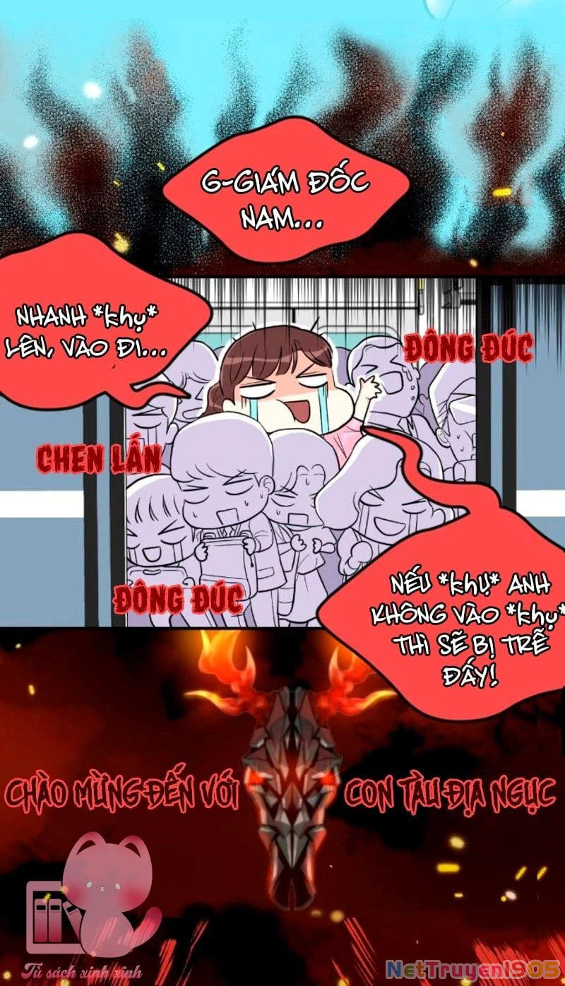 Tôi Sẽ Mang Em Đi Chapter 7 - 47