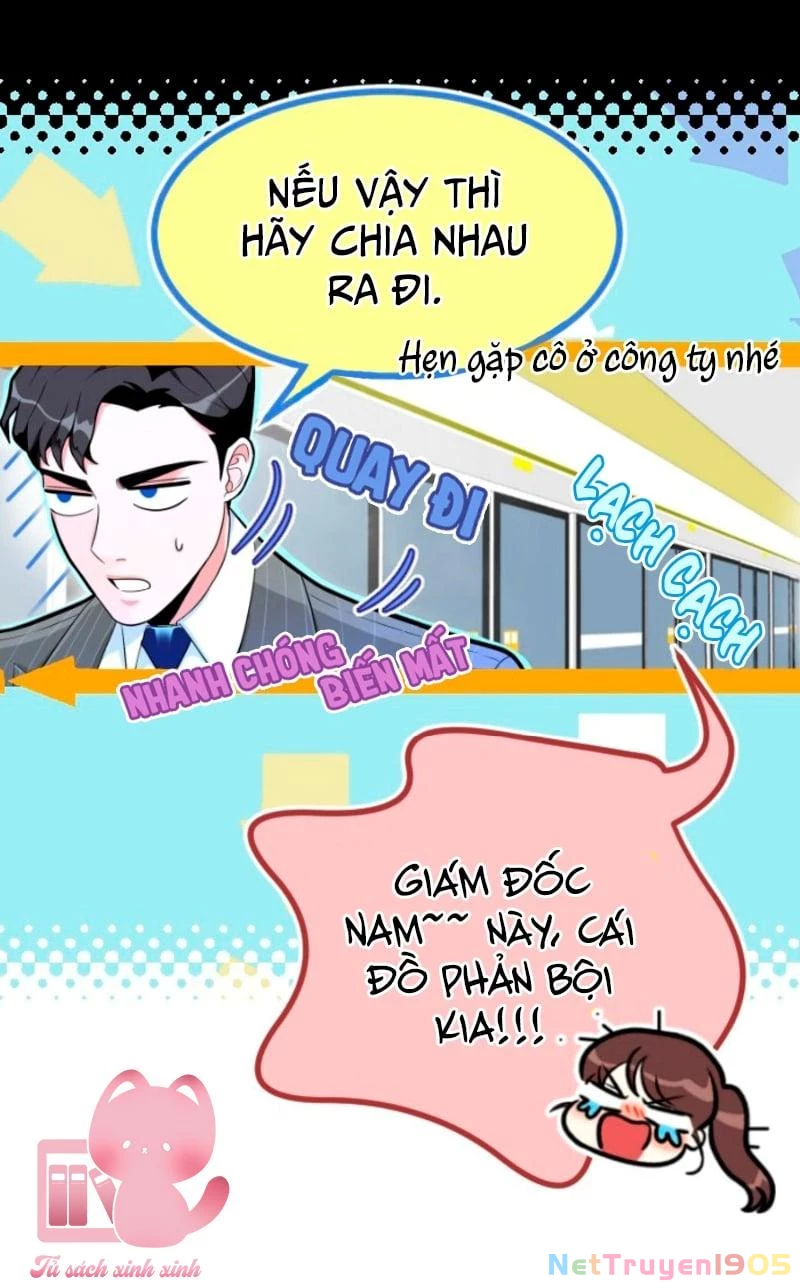 Tôi Sẽ Mang Em Đi Chapter 7 - 49