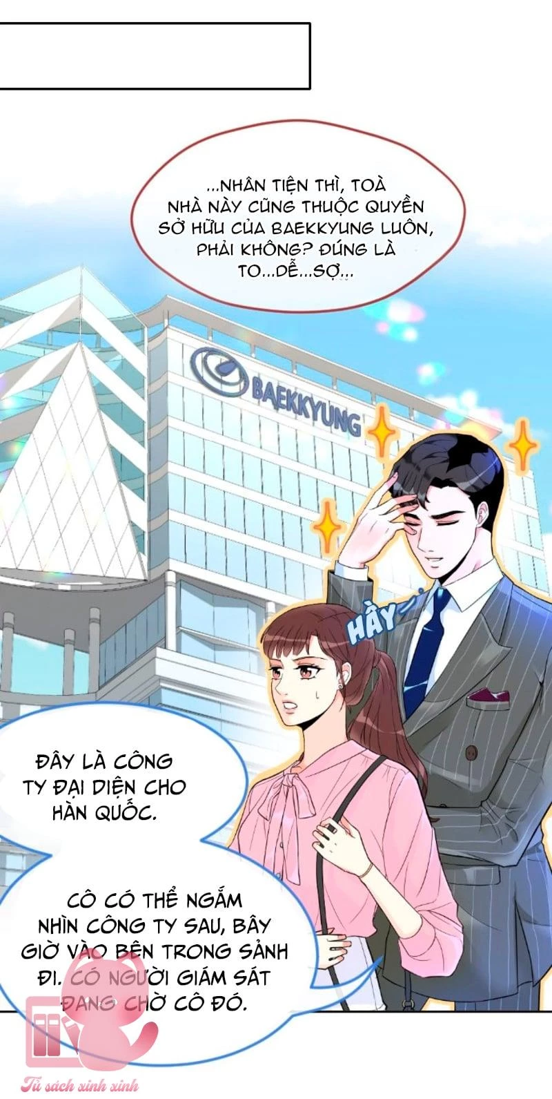 Tôi Sẽ Mang Em Đi Chapter 7 - 53