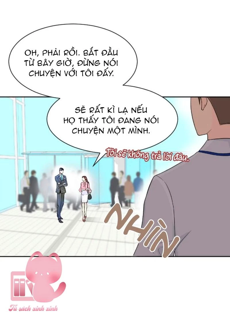 Tôi Sẽ Mang Em Đi Chapter 7 - 54