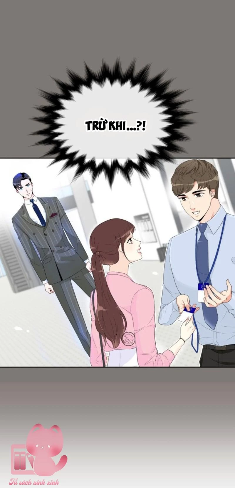 Tôi Sẽ Mang Em Đi Chapter 8 - 4