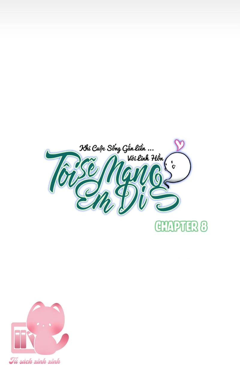 Tôi Sẽ Mang Em Đi Chapter 8 - 5