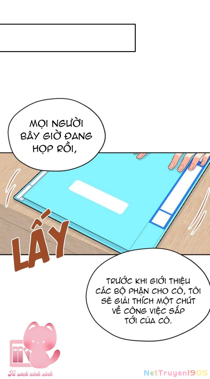 Tôi Sẽ Mang Em Đi Chapter 8 - 6