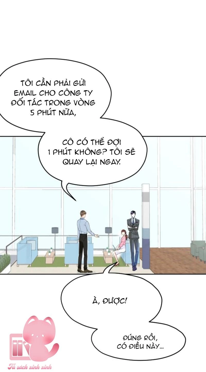 Tôi Sẽ Mang Em Đi Chapter 8 - 7