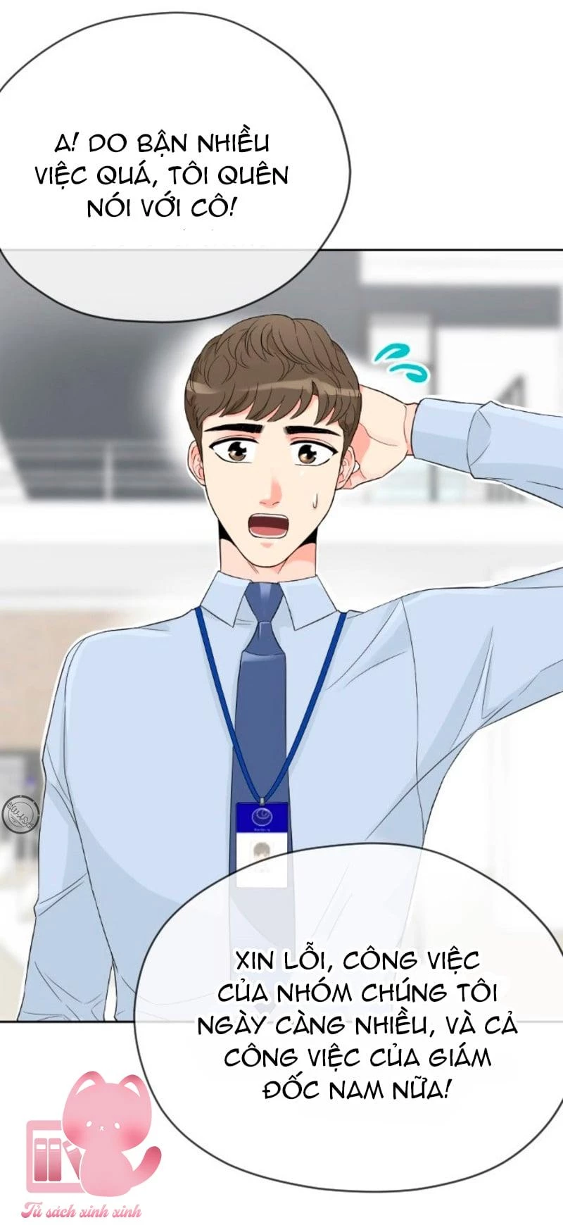 Tôi Sẽ Mang Em Đi Chapter 8 - 9