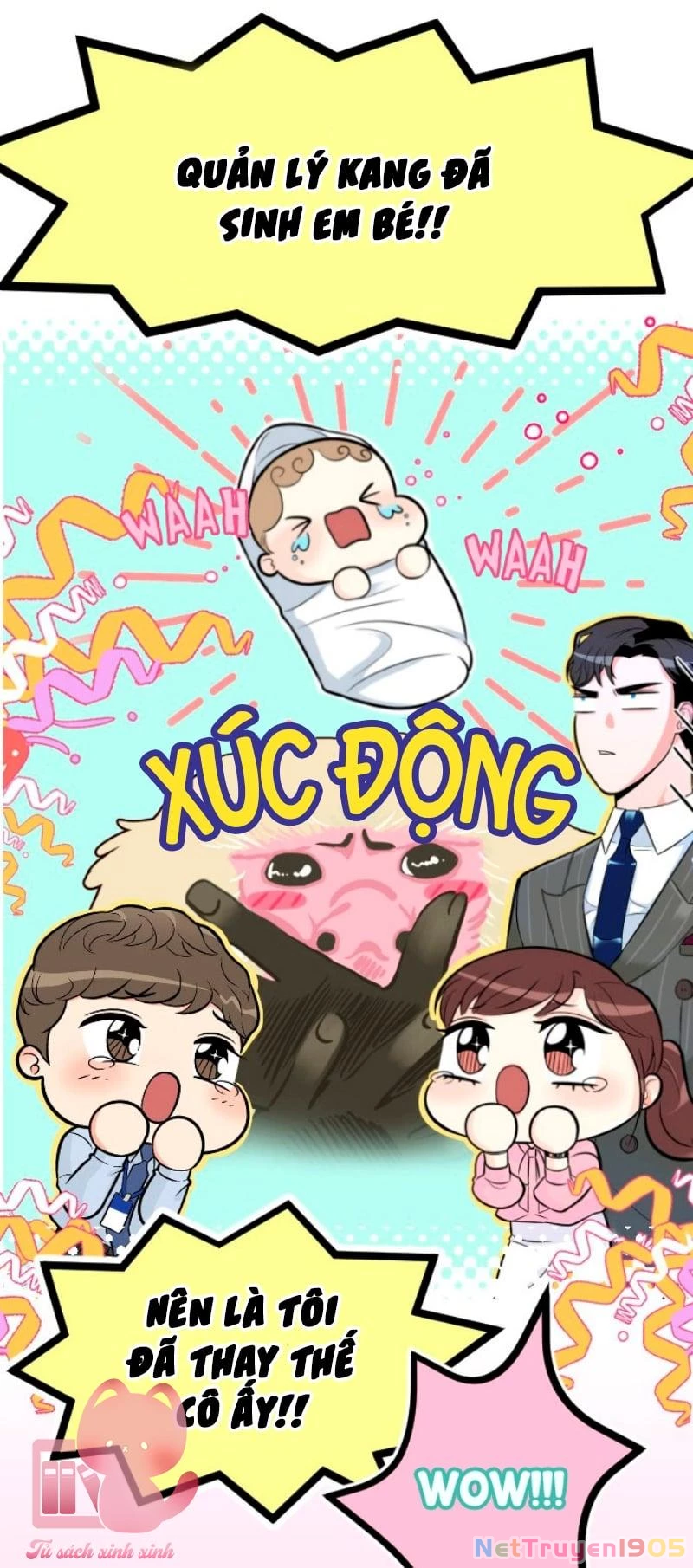 Tôi Sẽ Mang Em Đi Chapter 8 - 11