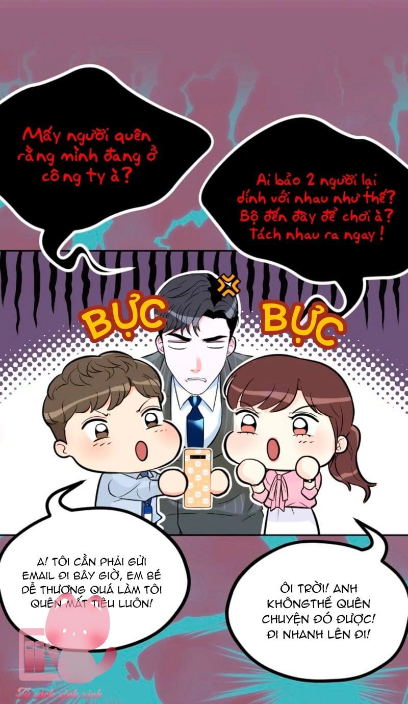 Tôi Sẽ Mang Em Đi Chapter 8 - 14