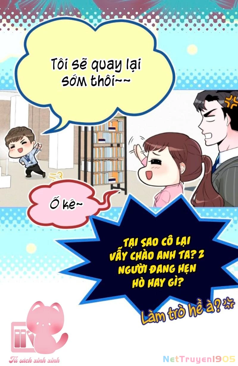 Tôi Sẽ Mang Em Đi Chapter 8 - 15