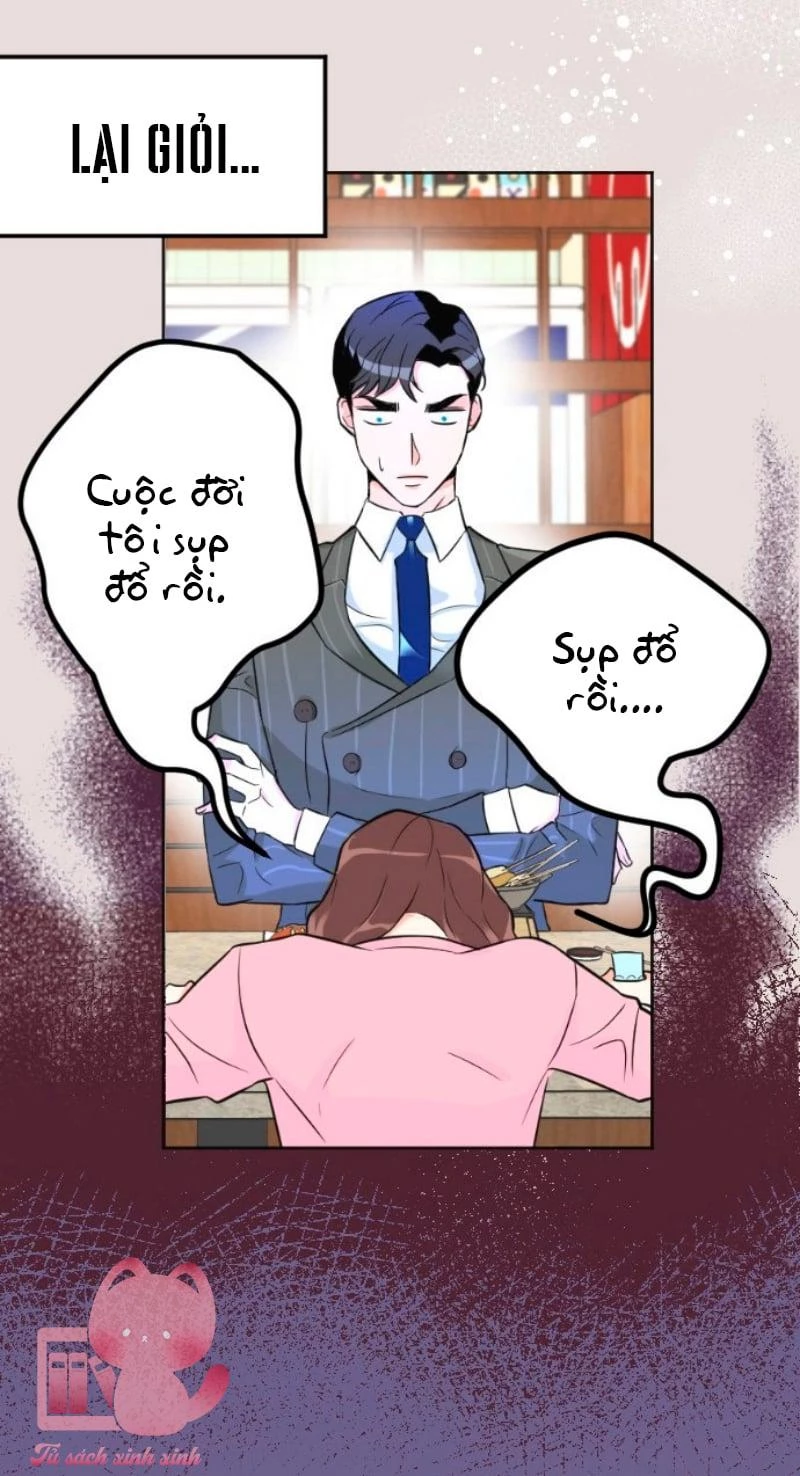 Tôi Sẽ Mang Em Đi Chapter 8 - 23