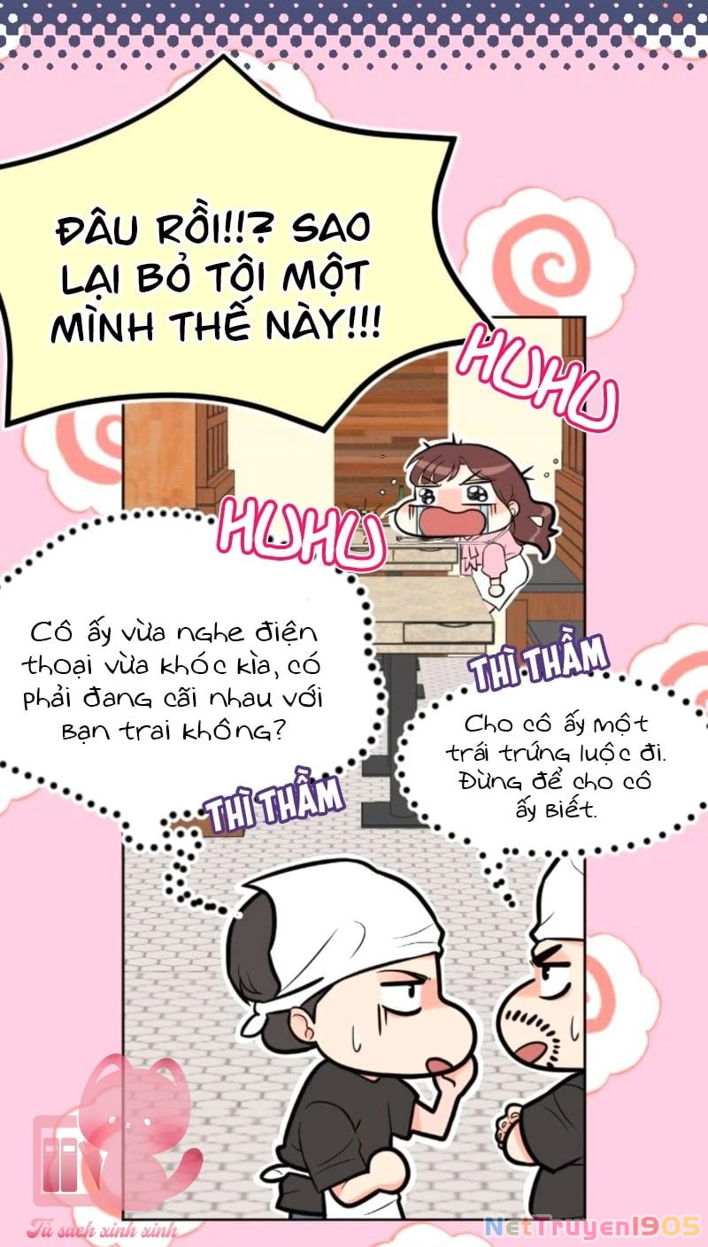 Tôi Sẽ Mang Em Đi Chapter 8 - 25