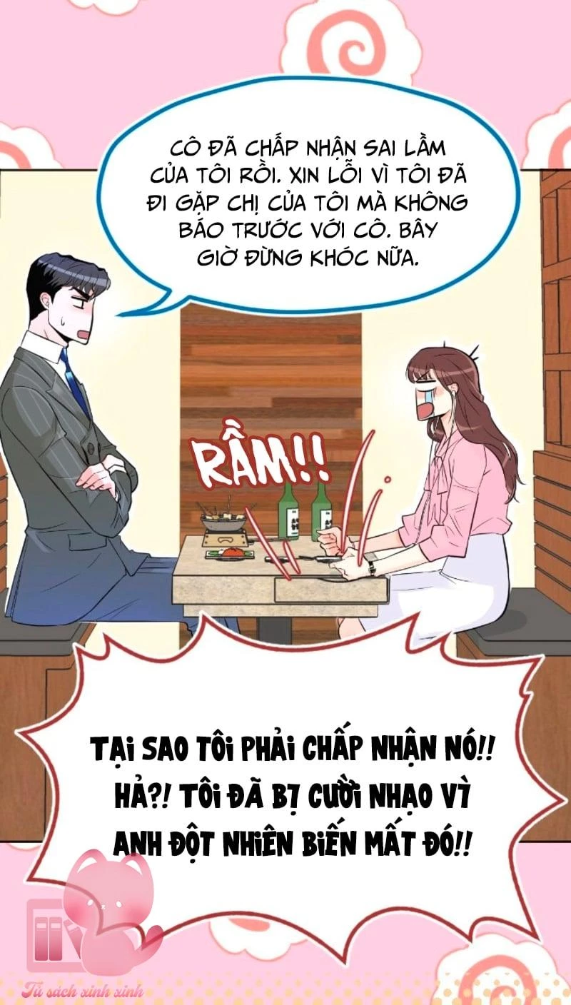 Tôi Sẽ Mang Em Đi Chapter 8 - 26