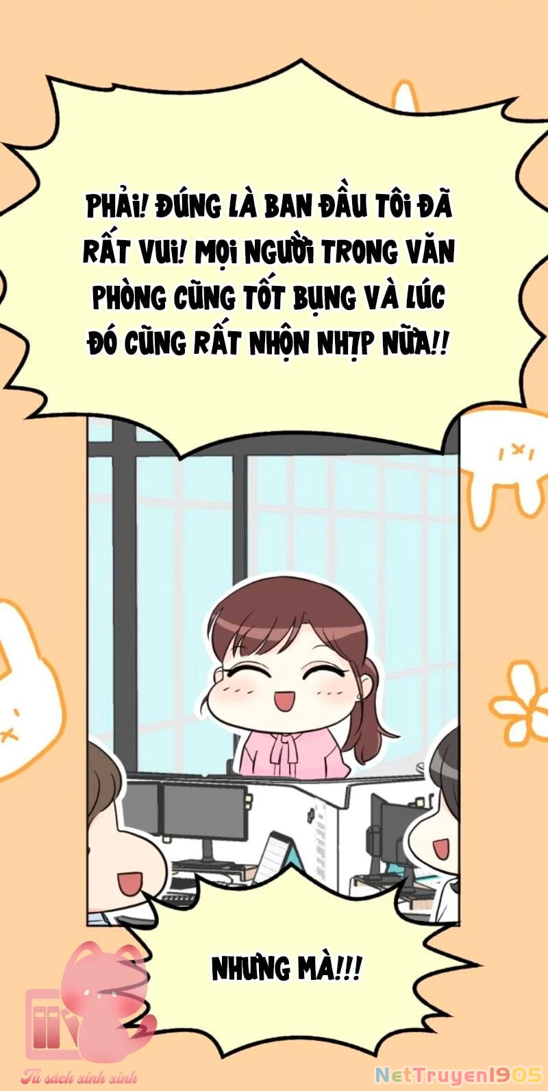 Tôi Sẽ Mang Em Đi Chapter 8 - 27