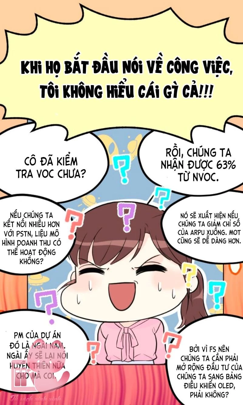 Tôi Sẽ Mang Em Đi Chapter 8 - 28