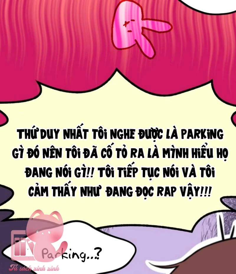 Tôi Sẽ Mang Em Đi Chapter 8 - 29