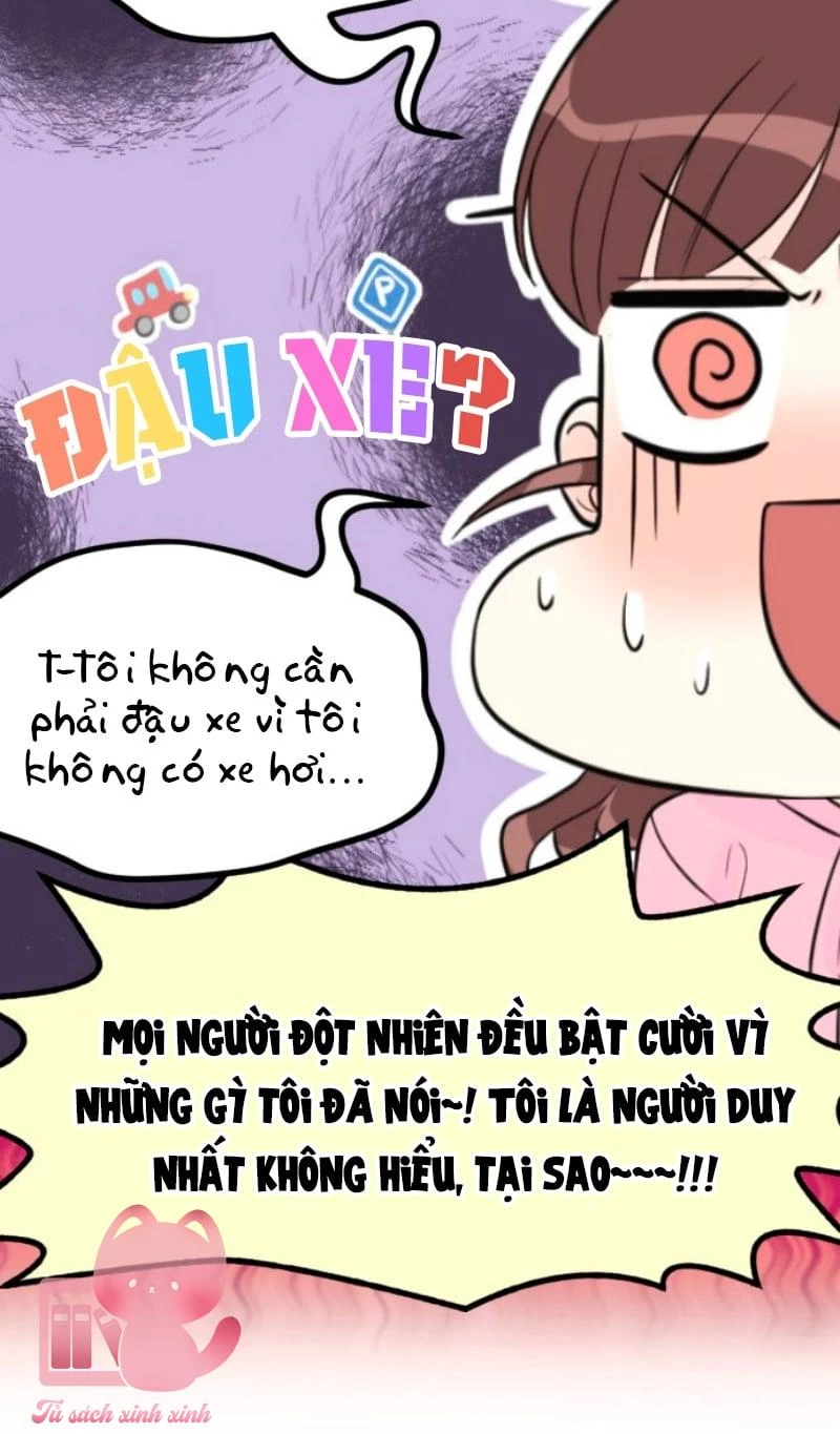 Tôi Sẽ Mang Em Đi Chapter 8 - 30