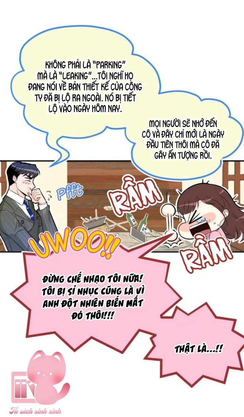 Tôi Sẽ Mang Em Đi Chapter 8 - 31