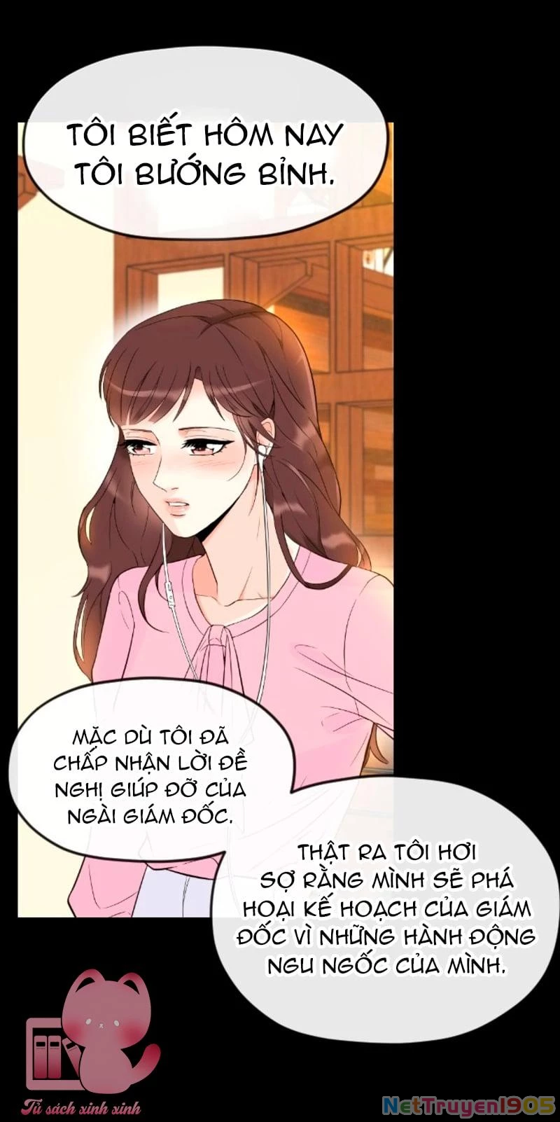 Tôi Sẽ Mang Em Đi Chapter 8 - 45