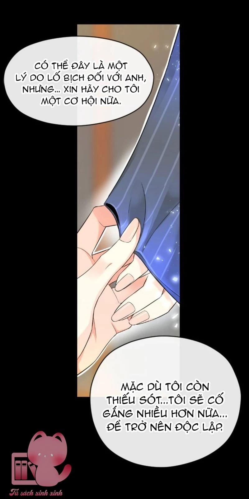 Tôi Sẽ Mang Em Đi Chapter 8 - 46
