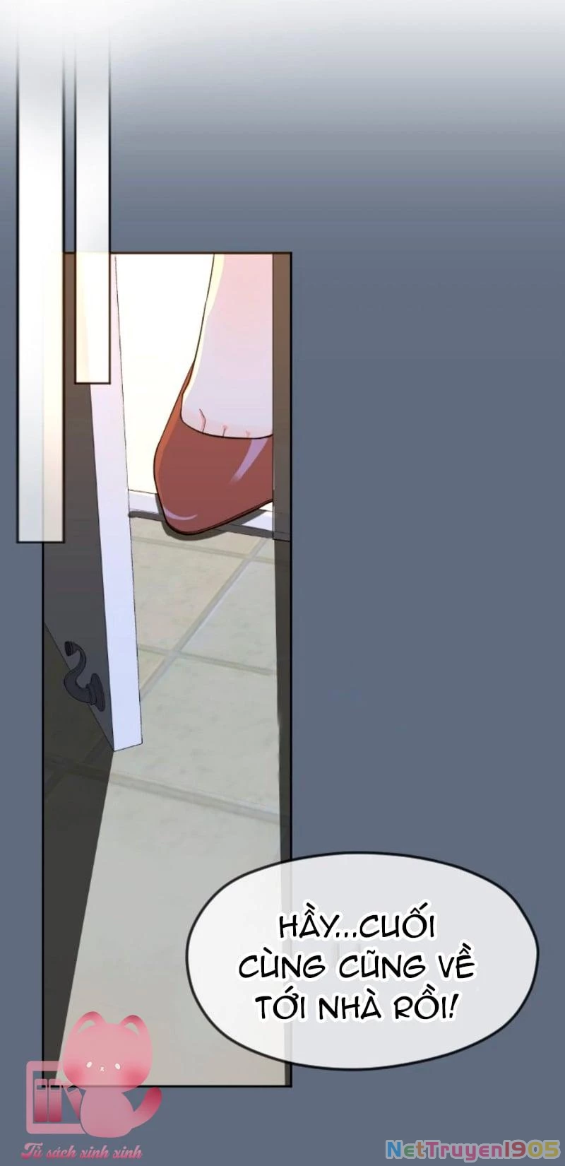 Tôi Sẽ Mang Em Đi Chapter 8 - 50