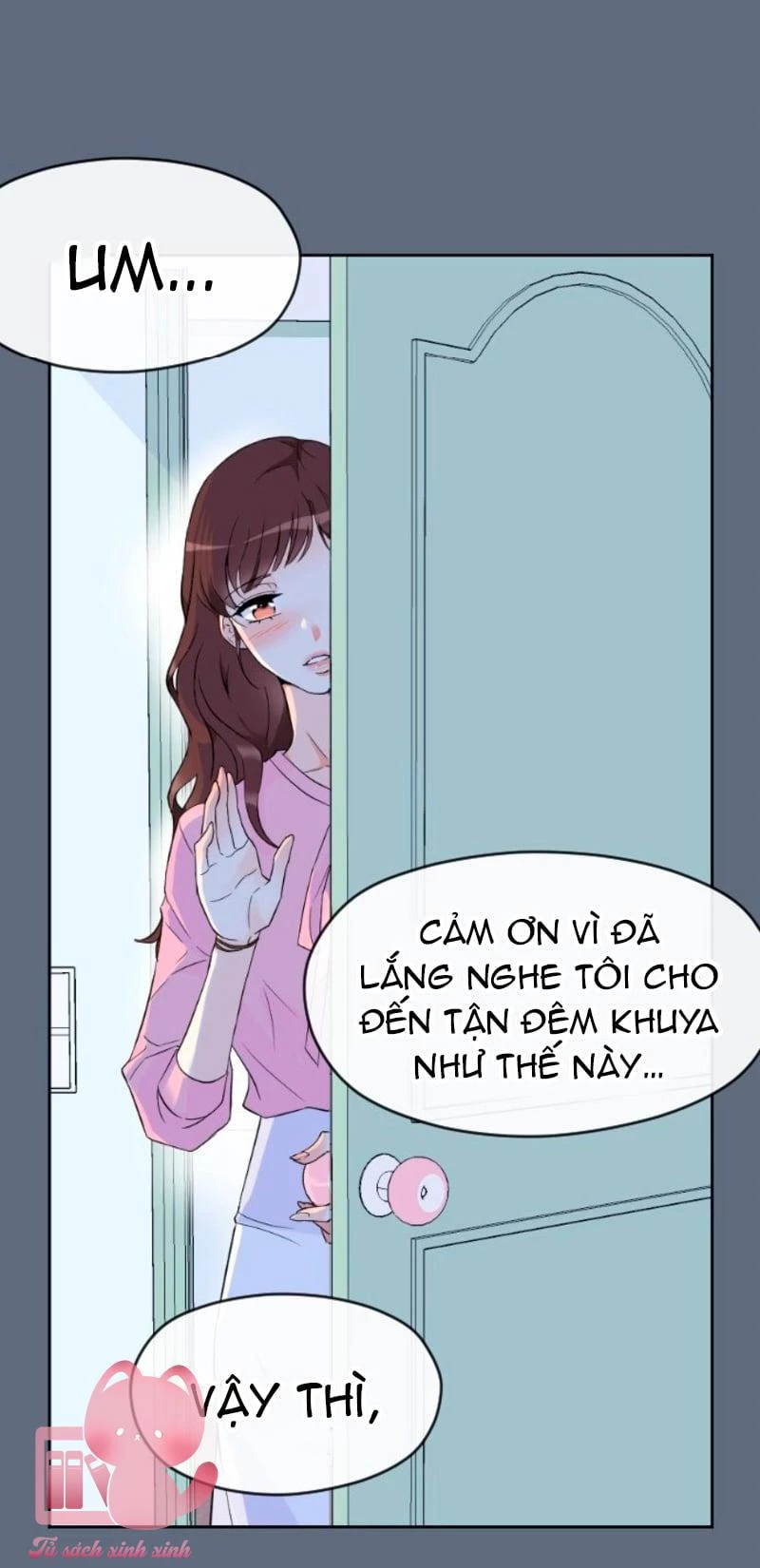 Tôi Sẽ Mang Em Đi Chapter 8 - 51