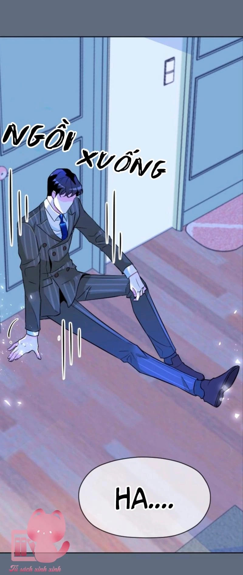 Tôi Sẽ Mang Em Đi Chapter 8 - 53