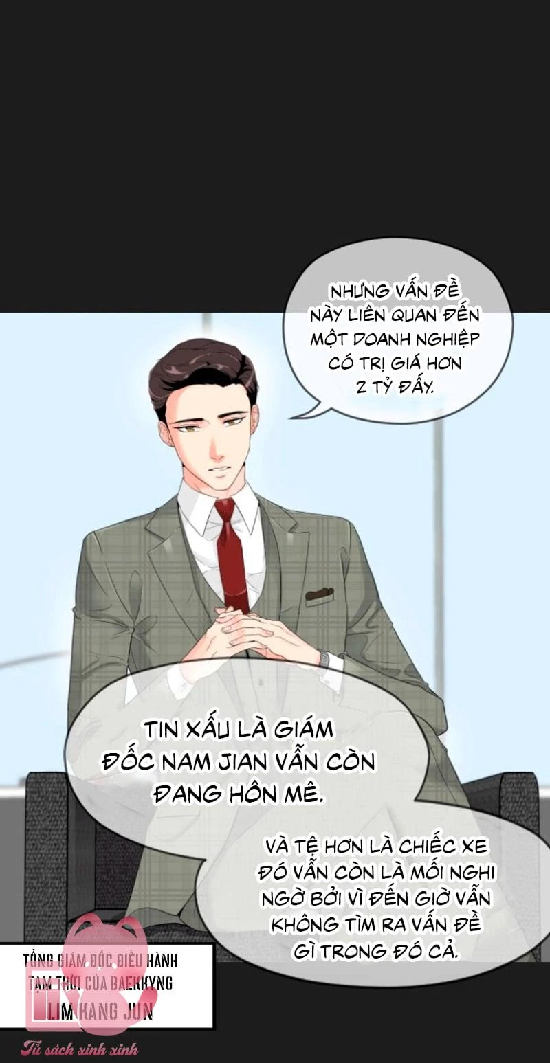 Tôi Sẽ Mang Em Đi Chapter 9 - 10