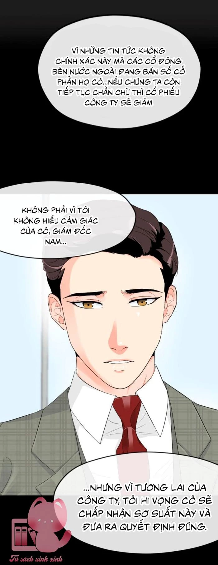 Tôi Sẽ Mang Em Đi Chapter 9 - 11