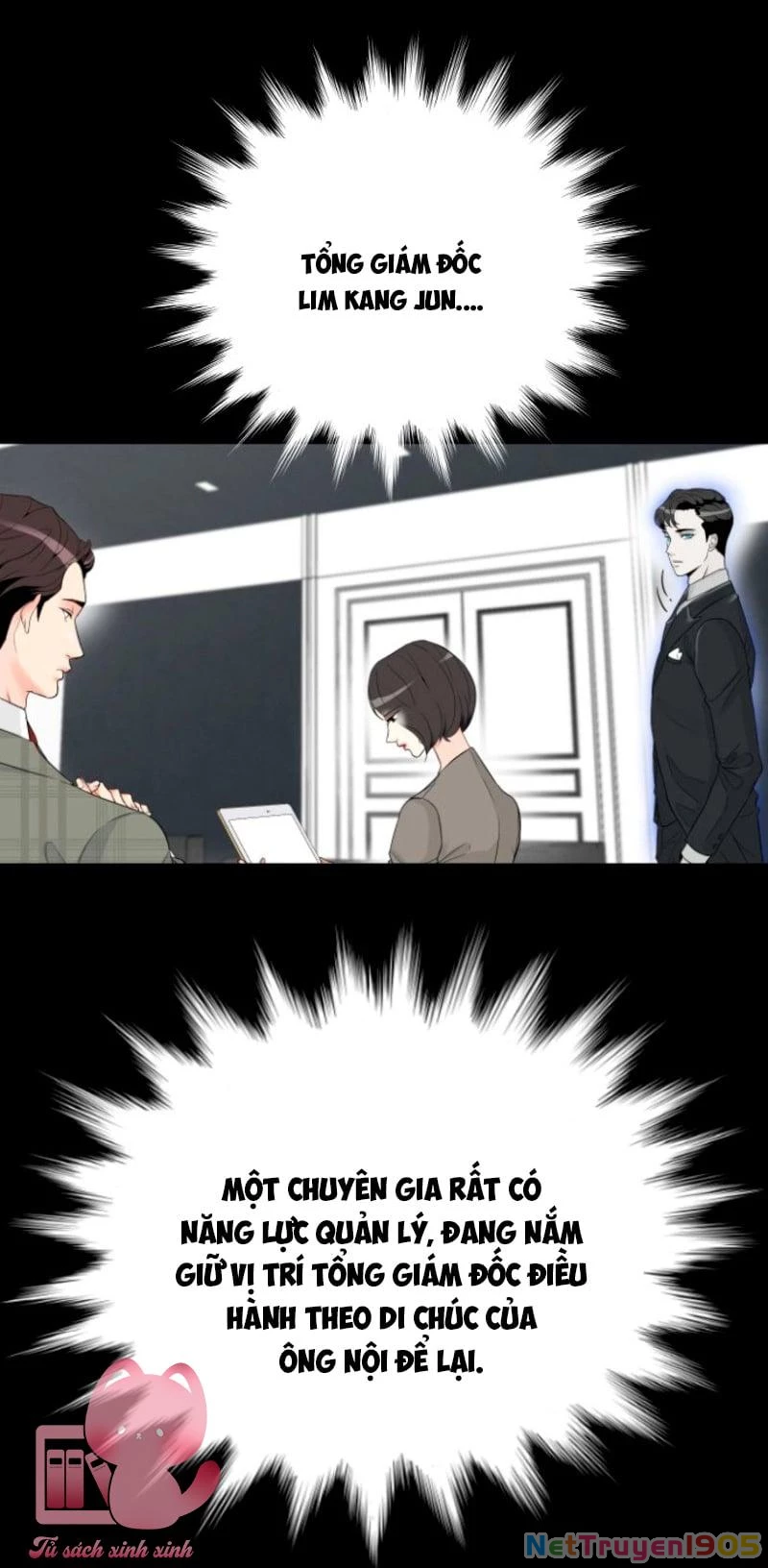 Tôi Sẽ Mang Em Đi Chapter 9 - 16