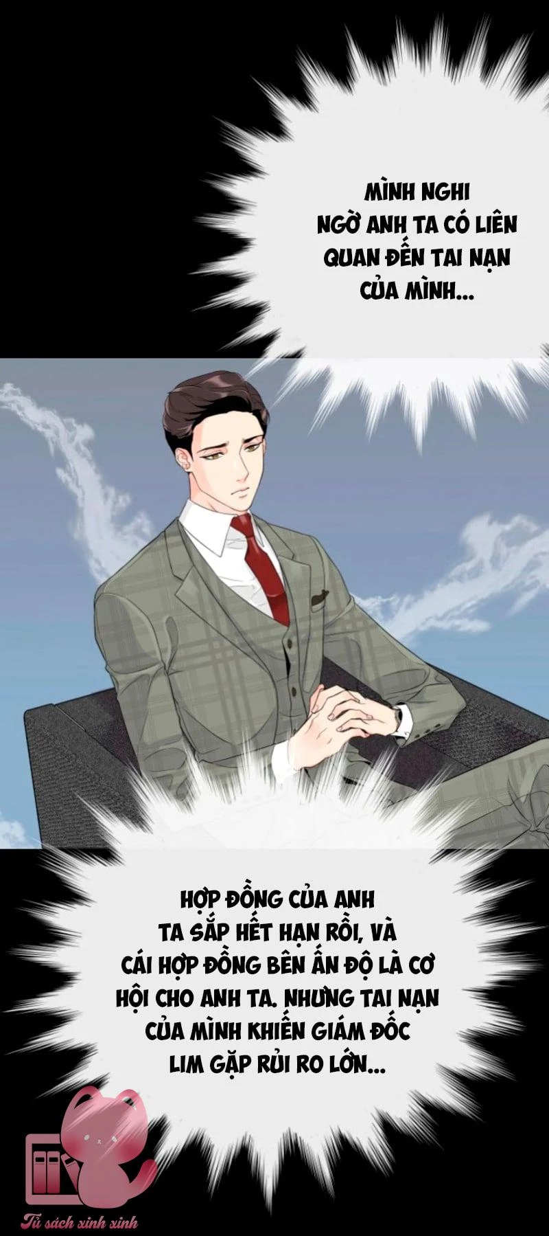 Tôi Sẽ Mang Em Đi Chapter 9 - 17