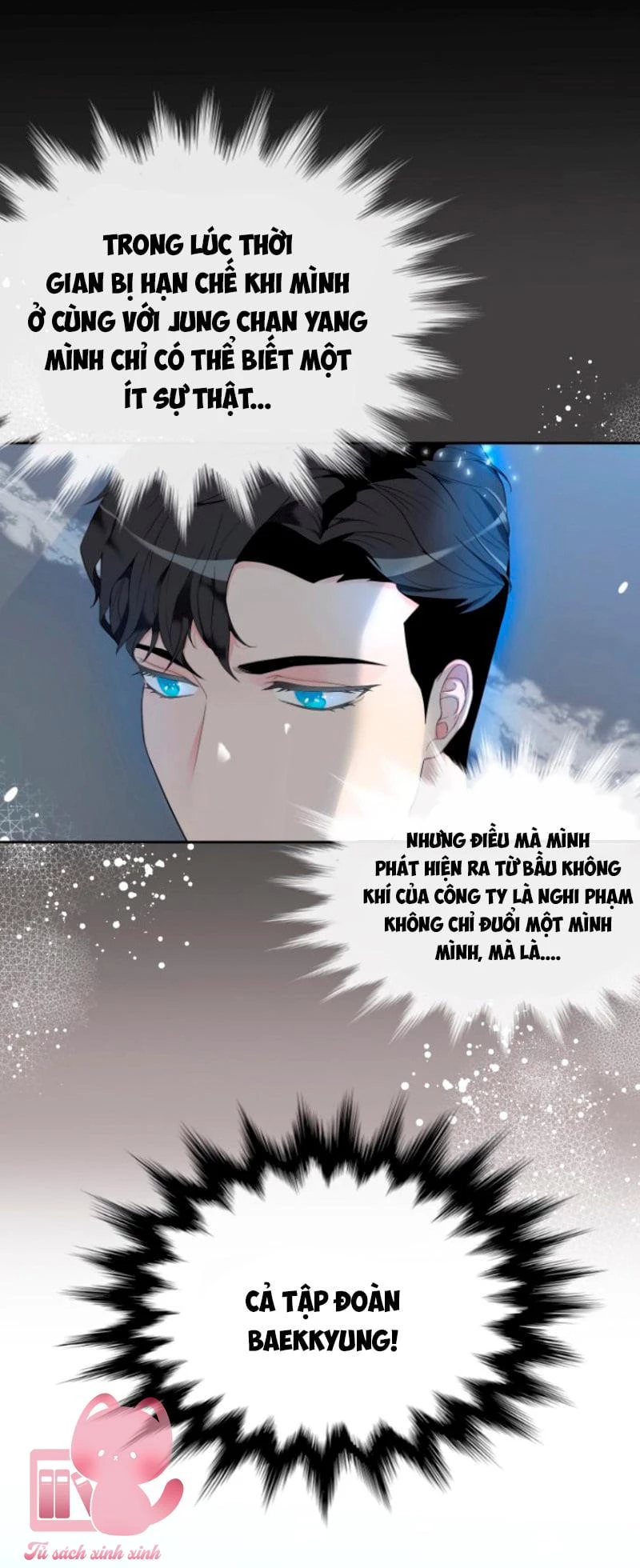 Tôi Sẽ Mang Em Đi Chapter 9 - 19