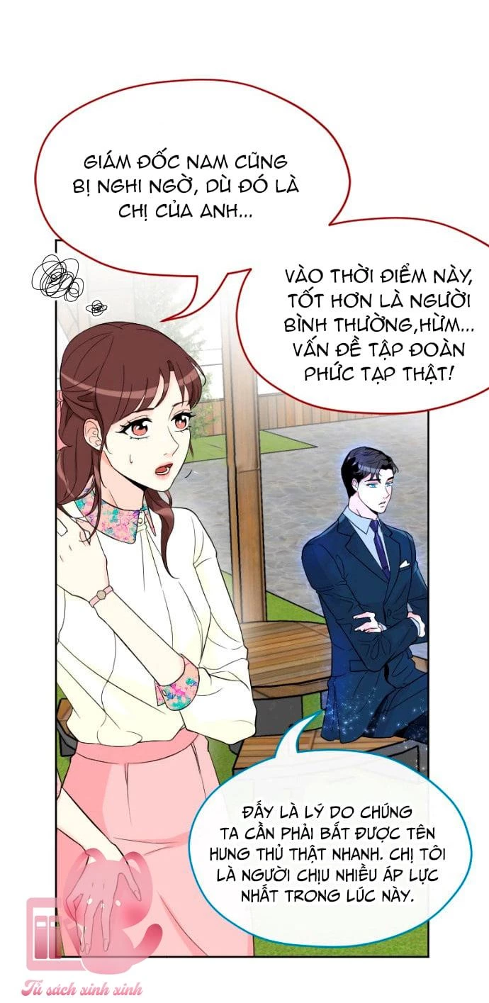 Tôi Sẽ Mang Em Đi Chapter 9 - 21