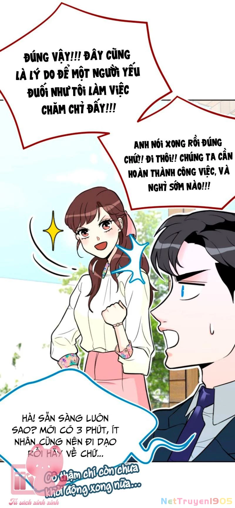 Tôi Sẽ Mang Em Đi Chapter 9 - 22