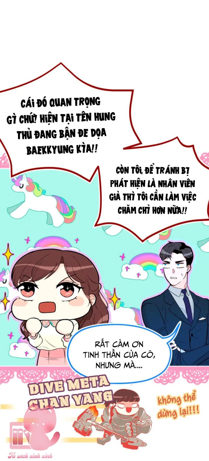 Tôi Sẽ Mang Em Đi Chapter 9 - 23
