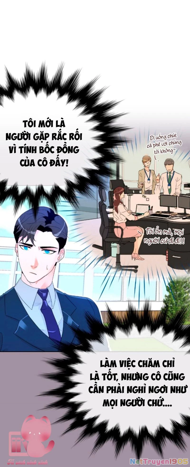 Tôi Sẽ Mang Em Đi Chapter 9 - 24