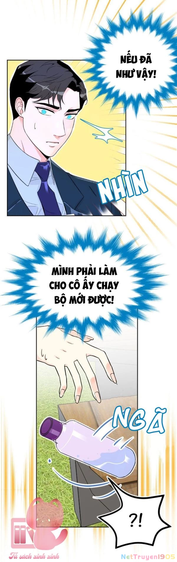 Tôi Sẽ Mang Em Đi Chapter 9 - 27