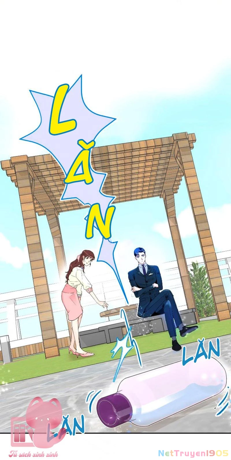 Tôi Sẽ Mang Em Đi Chapter 9 - 28