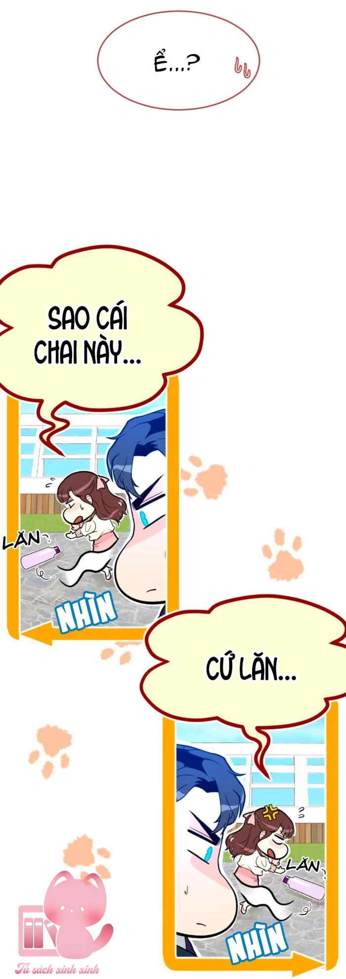 Tôi Sẽ Mang Em Đi Chapter 9 - 29