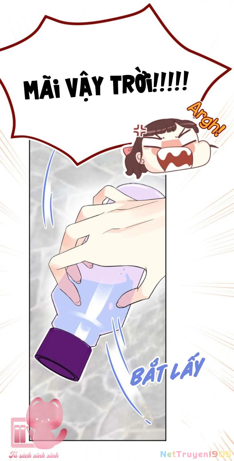 Tôi Sẽ Mang Em Đi Chapter 9 - 30