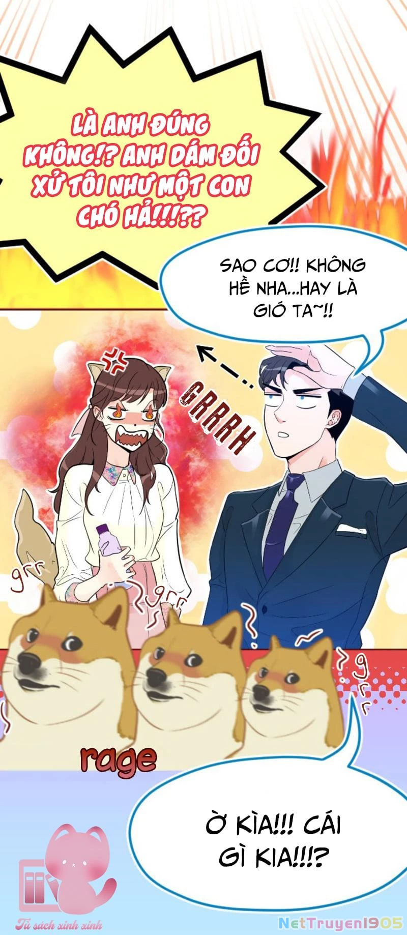 Tôi Sẽ Mang Em Đi Chapter 9 - 31