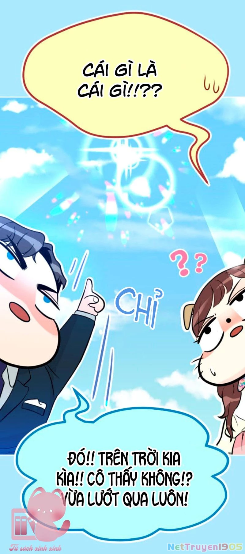 Tôi Sẽ Mang Em Đi Chapter 9 - 32