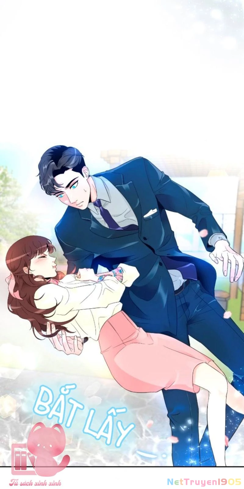 Tôi Sẽ Mang Em Đi Chapter 9 - 39