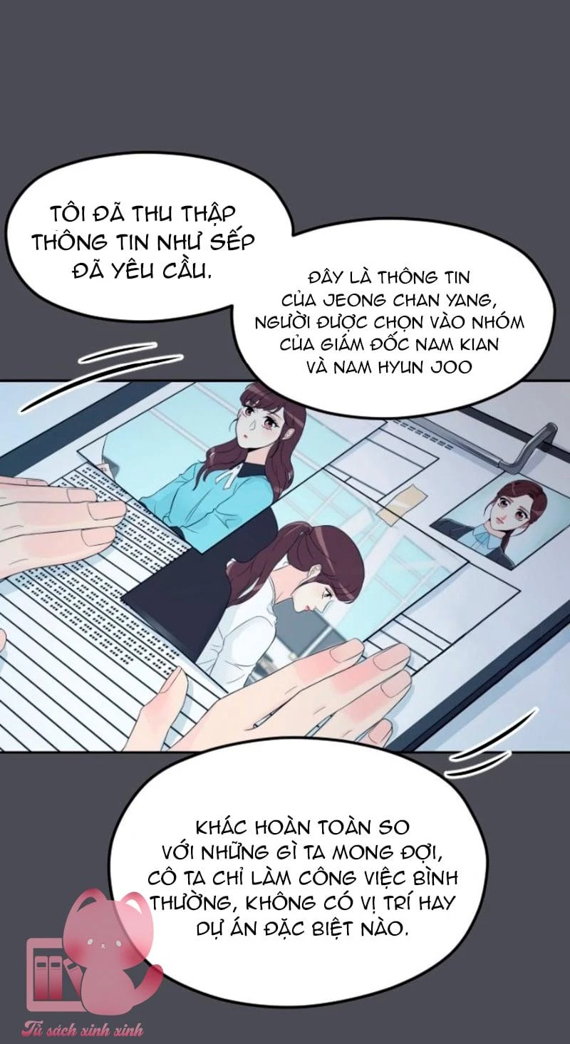 Tôi Sẽ Mang Em Đi Chapter 9 - 54