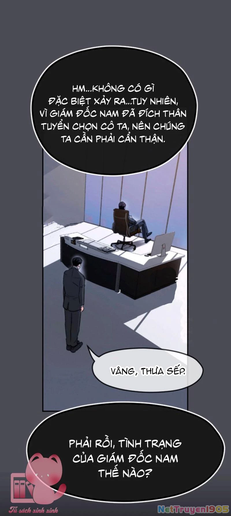 Tôi Sẽ Mang Em Đi Chapter 9 - 55