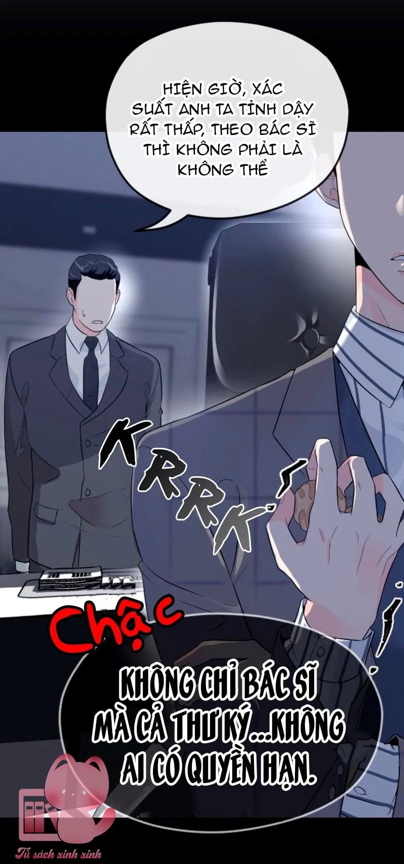 Tôi Sẽ Mang Em Đi Chapter 9 - 56